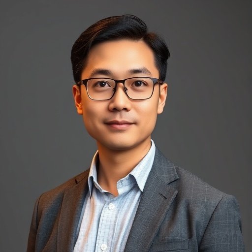 潦草影院首席技术官李思远先生
